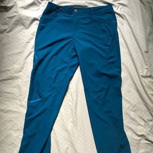Patagonia pants w36